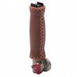 Vocas Leather handgrip long with cold-shoe for Sony Alpha 7 bracket 0390-0305 (03900305) Vocas Leather handgrip long with cold-shoe for Sony Alpha 7 bracket 0390-0305 (03900305)